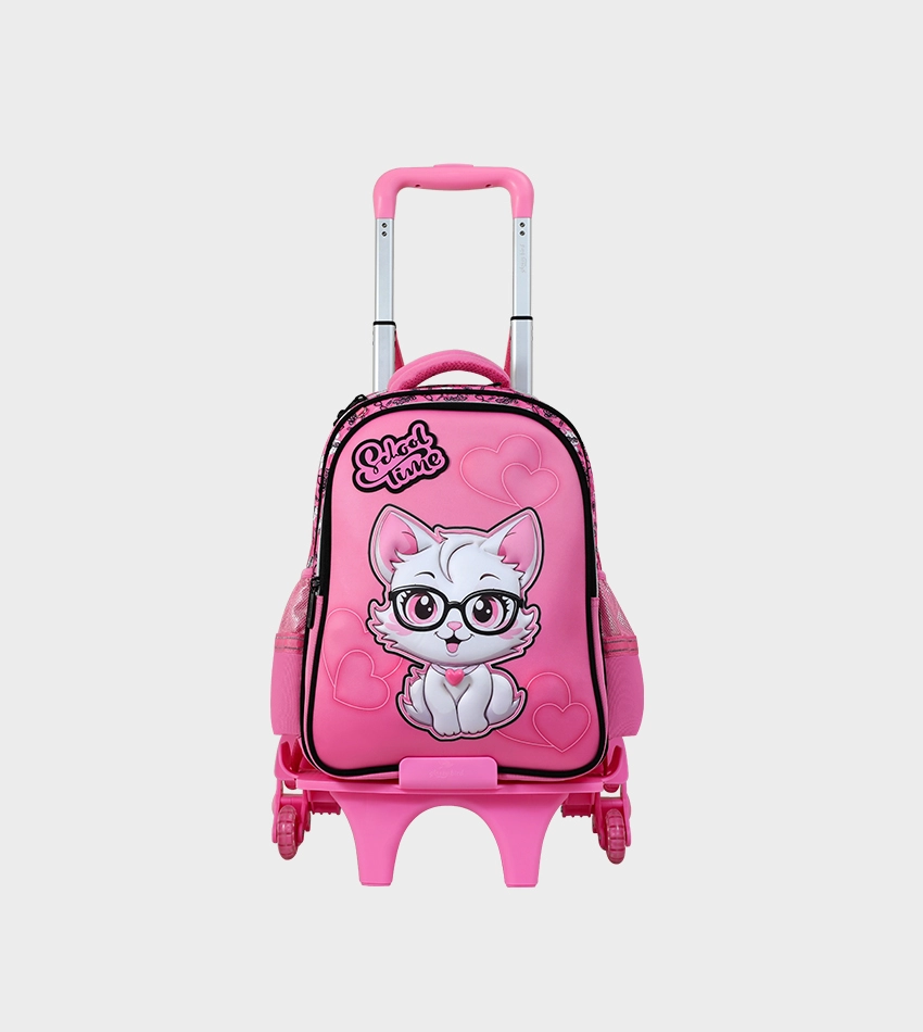 Trolley School Bag GB5171TB